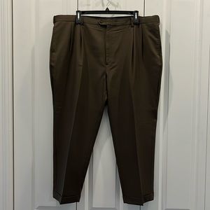 Savane Big & Tall Dress Pant.